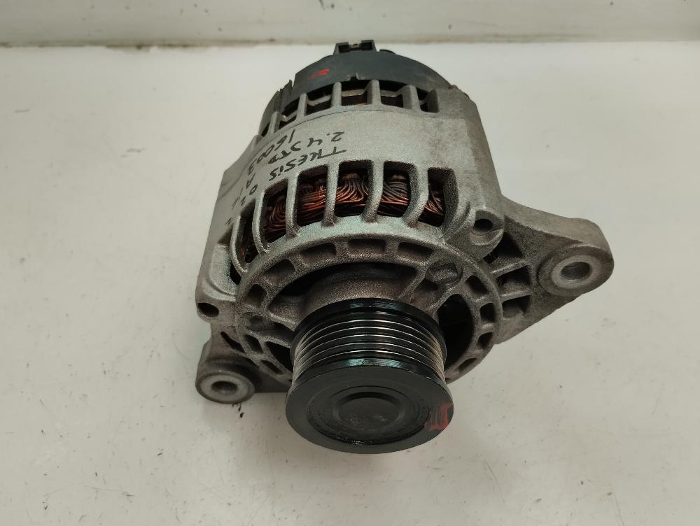 ALTERNADOR LANCIA THESIS 2.4JTD MT 150CV