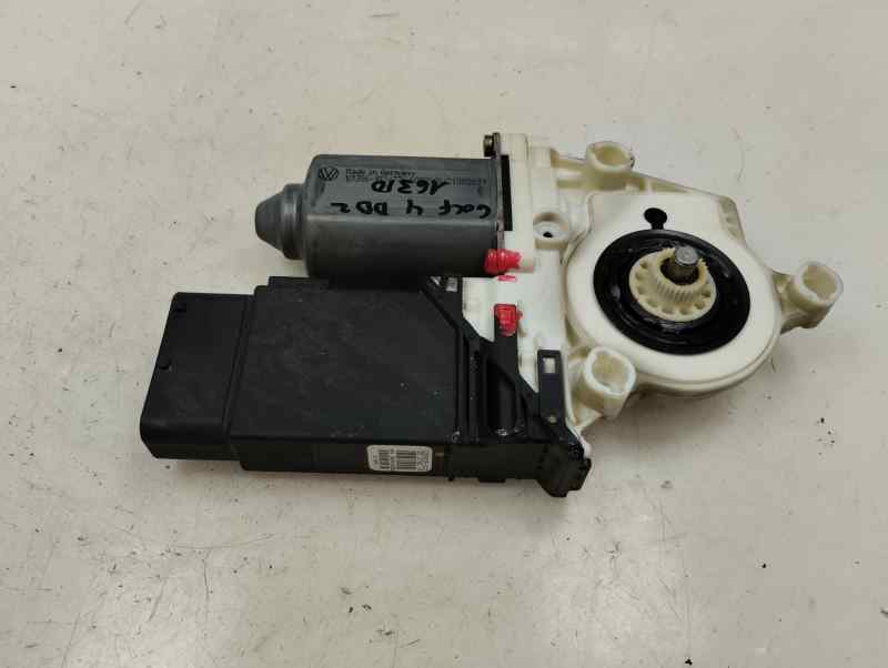 MOTOR ELEVALUNAS DELANTERO DERECHO VOLKSWAGEN GOLF 2002 1.9 TDI 4MOTION MT 100CV