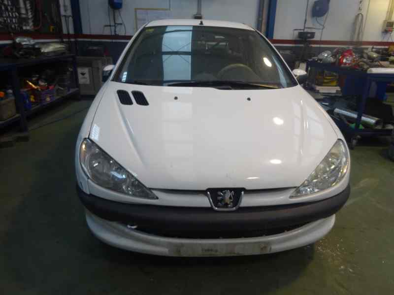 BOMBA COMBUSTIBLE PEUGEOT 206 1.4 MT 75CV | 55KW