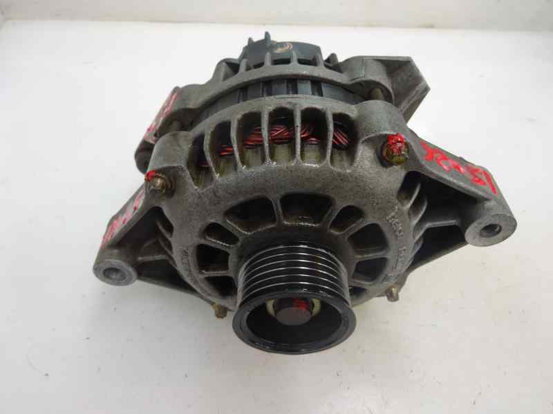 ALTERNADOR OPEL ASTRA 1.6 MT 101CV | 74KW