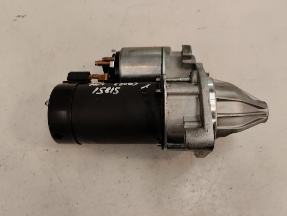 MOTOR ARRANQUE MERCEDES BENZ CLASE CLK 1999 2.0 CLK 200 MT 136CV