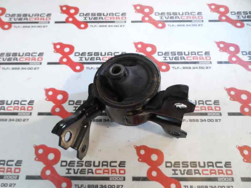 SOPORTE CAMBIO MITSUBISHI ASX 1.6 MT 2WD 117CV