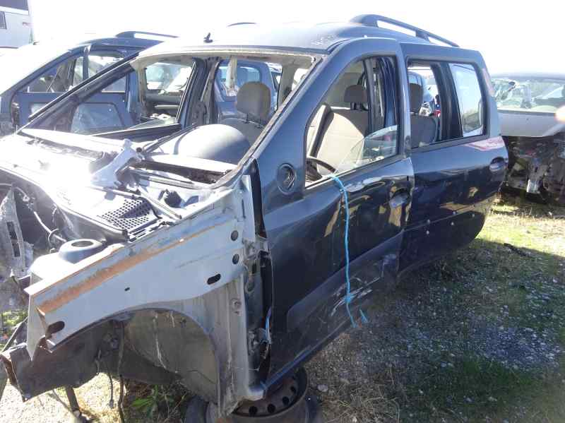 MANDO CALEFACCION AIRE ACONDICIONADO DACIA LOGAN 2008 1.5 D MT 86CV