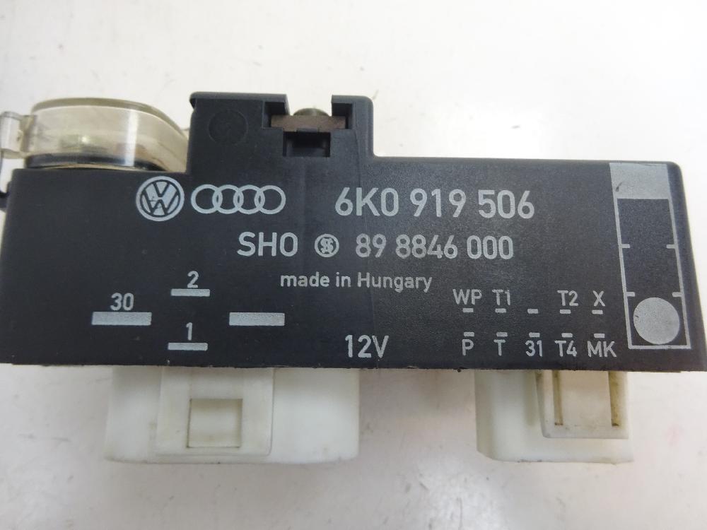 MODULO ELECTRONICO SEAT CORDOBA 1.6 MT 75CV