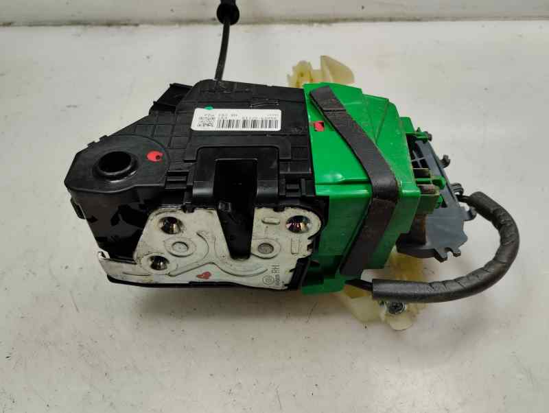 CERRADURA PUERTA DELANTERA DERECHA HYUNDAI I30 1.0 T-GDI MT 120CV | 88KW