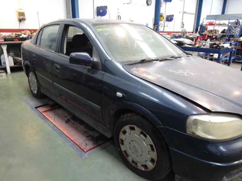 PILOTO TRASERO DERECHO OPEL ASTRA 2001 1.7 DTI MT 75CV | 55KW