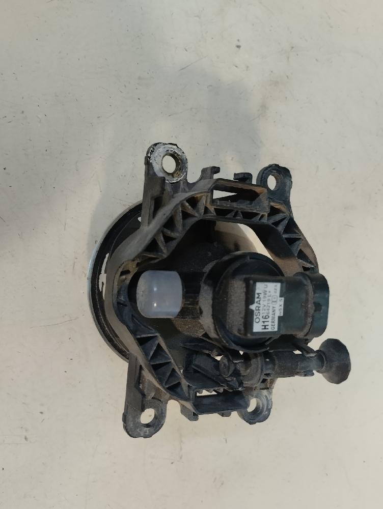 FARO ANTINIEBLA DERECHO RENAULT SCENIC 1.5 DCI MT 110CV