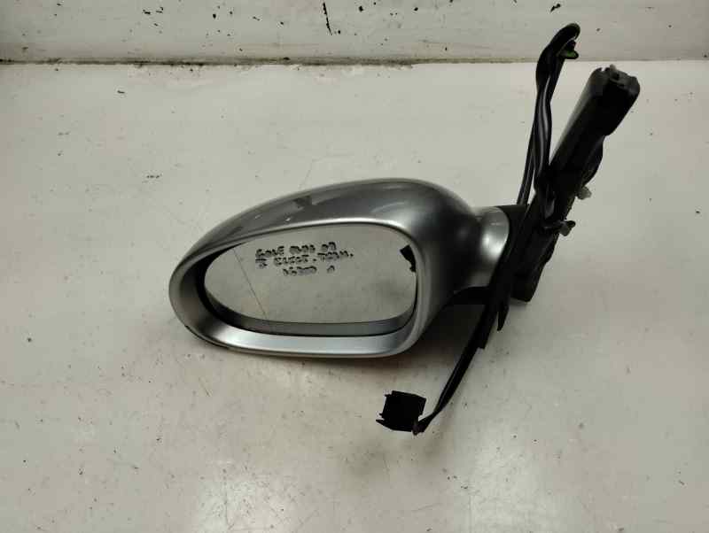 RETROVISOR IZQUIERDO VOLKSWAGEN GOLF PLUS 1.9 AMT 105CV | 77KW