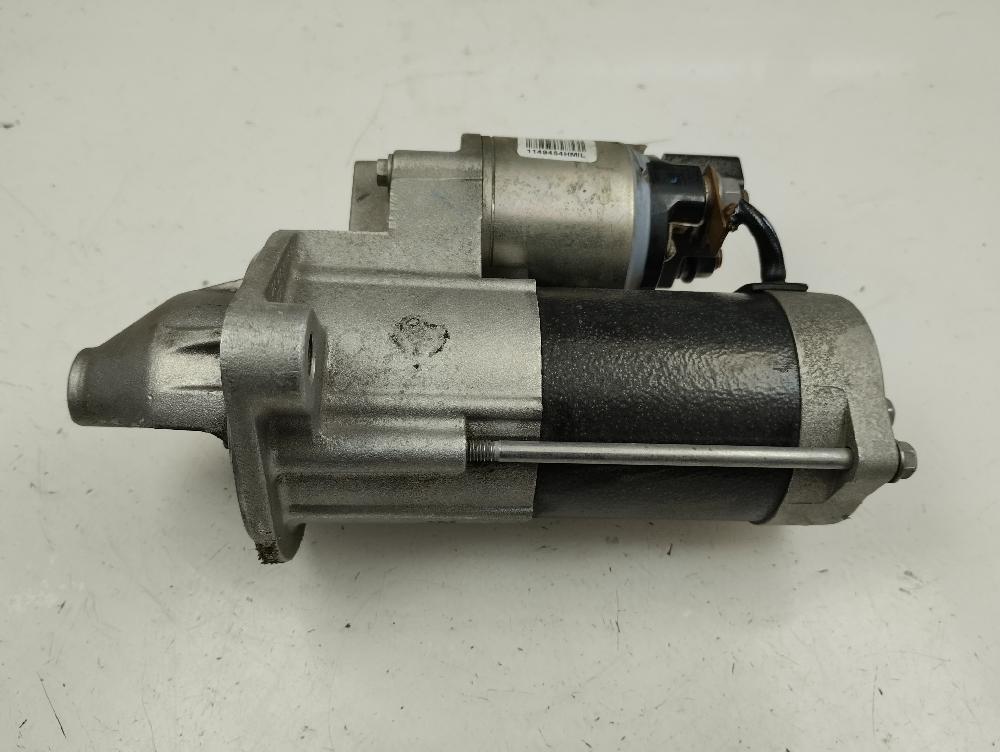 MOTOR ARRANQUE HYUNDAI I10 1.0 MT 67CV | 49KW