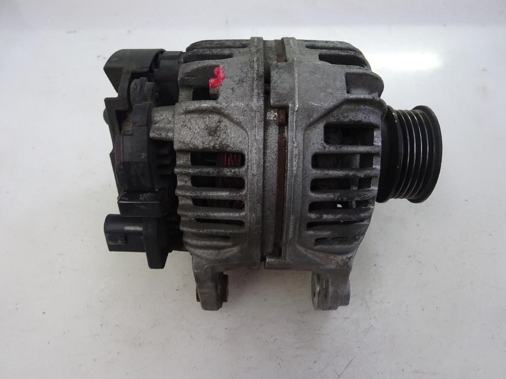 ALTERNADOR SEAT AROSA 1.7 D MT 60CV