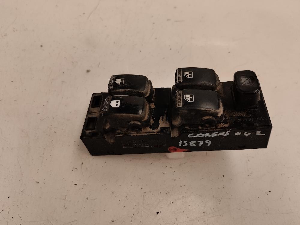 MANDO ELEVALUNAS DELANTERO IZQUIERDO KIA CARENS 2.0 MT 113CV | 83KW