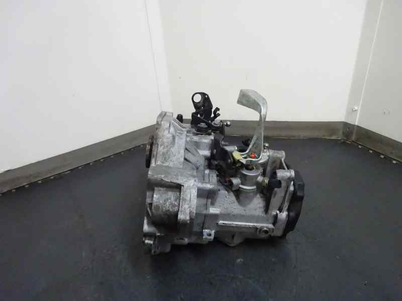 CAJA CAMBIOS SEAT IBIZA 1.9 TD MT 110CV