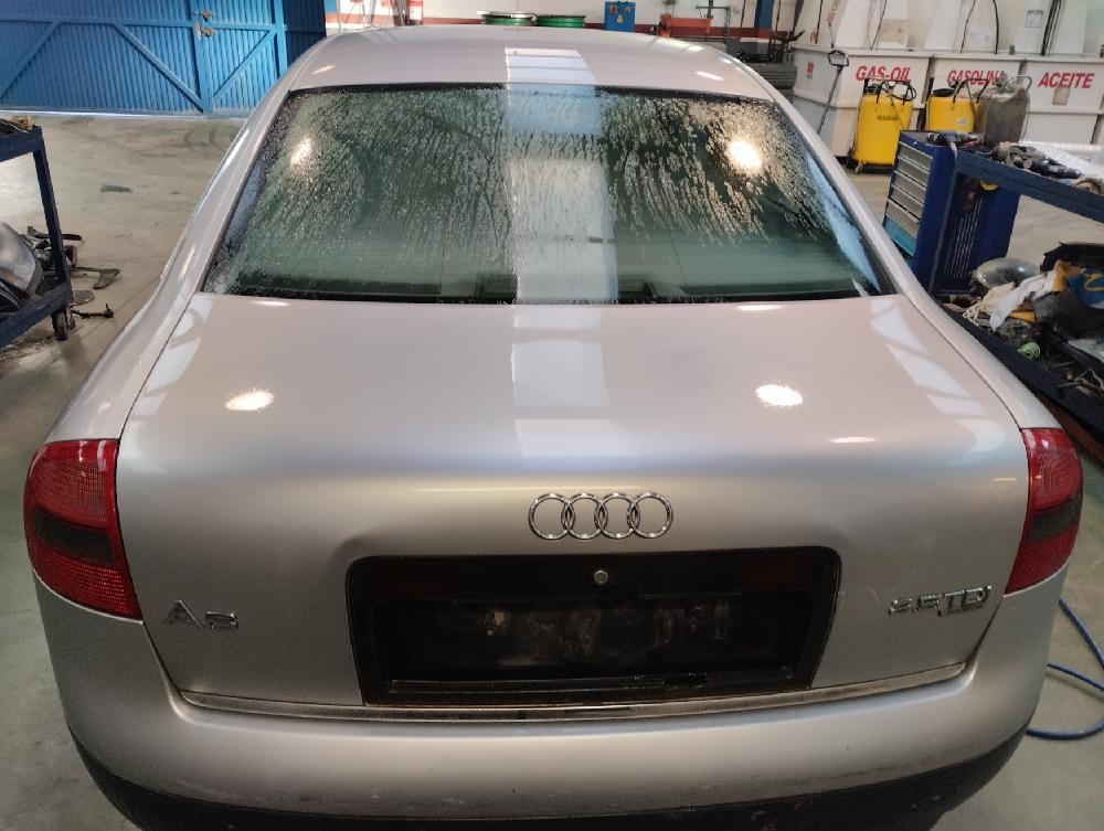 CAUDALIMETRO AUDI A6 2000 2.5 TDI MT 180CV | 132KW