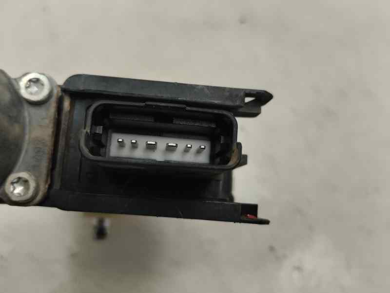 MOTOR ELEVALUNAS DELANTERO DERECHO CITROEN C5 2.0 HDI MT 163CV