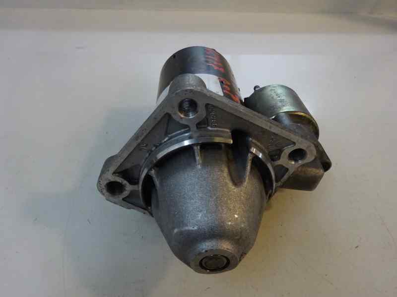 MOTOR ARRANQUE FORD FIESTA 2007 1.3 MT 69CV