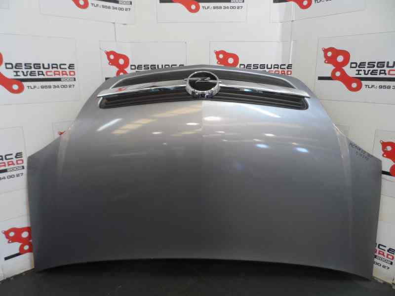CAPOT OPEL MERIVA 1.7 CDTI MT 100CV