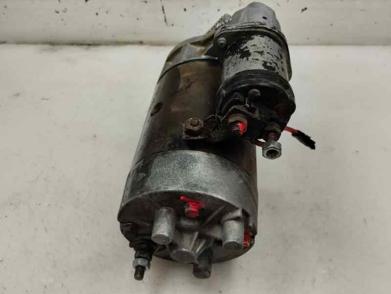 MOTOR ARRANQUE ROVER SD1 2.4 MT 91CV | 67KW