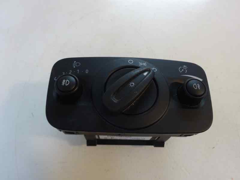 MANDO LUCES FORD FIESTA 1.5 TDCI MT 75CV | 55KW