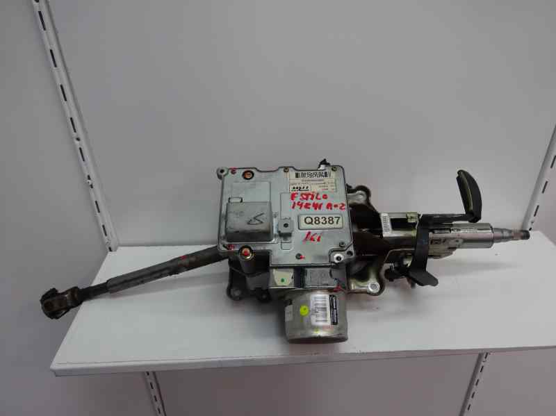 COLUMNA DIRECCION FIAT STILO 2002 1.6 MT 103CV | 76KW