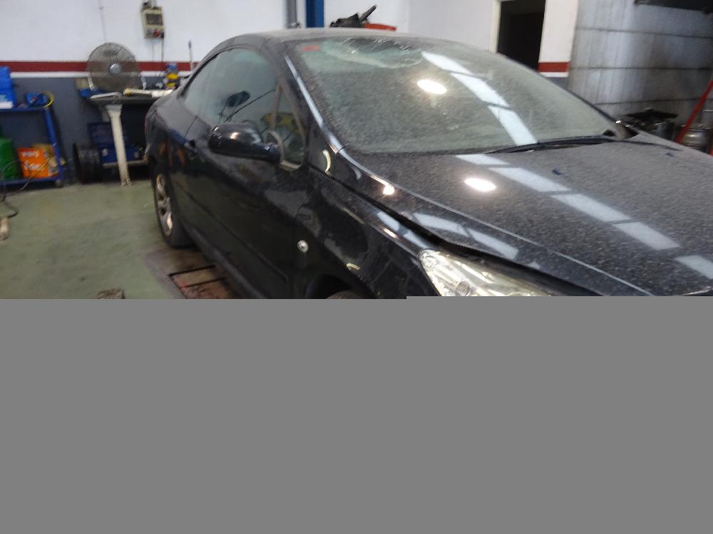 CERRADURA PUERTA DELANTERA DERECHA PEUGEOT 307 2006 1.6 MT 110CV