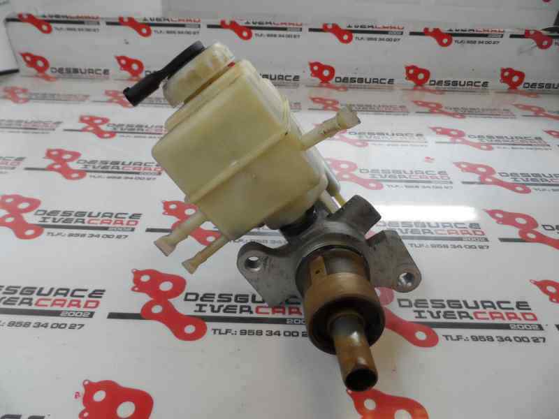 BOMBA FRENO BMW SERIE 5 3.0 530I MT 228CV