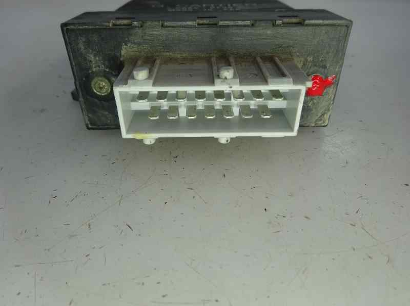 MODULO ELECTRONICO PEUGEOT 306 1.9 D MT 68CV