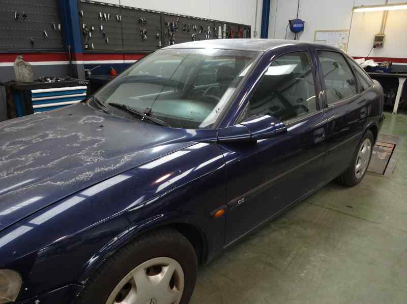BOBINA ENCENDIDO OPEL VECTRA 1997 1.8 MT 116CV | 85KW