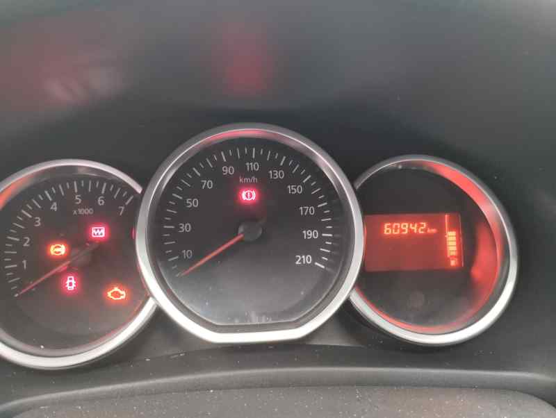 FILTRO AIRE DACIA SANDERO 0.9 TCE MT 90CV