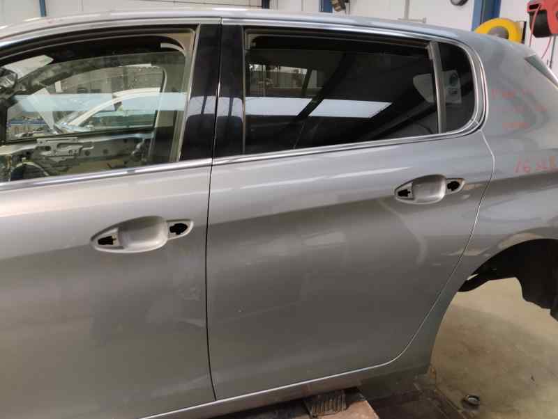 PUERTA TRASERA IZQUIERDA PEUGEOT 308 1.2 MT 110CV | 81KW