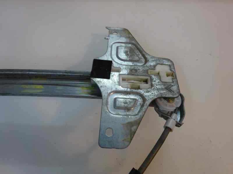 ELEVALUNAS TRASERO IZQUIERDO CITROEN C4 2006 1.6 HDI MT 90CV