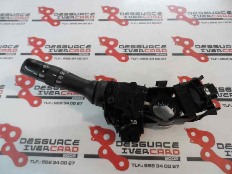 MANDO LUCES LEXUS IS 2006 2.2 220D MT 177CV