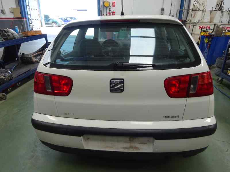 BOMBA DIRECCION SEAT IBIZA 1999 1.4 MT 60CV | 44KW