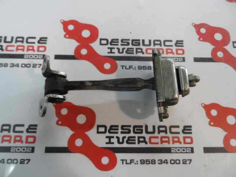 RETENEDOR PUERTA FIAT CROMA 2008 1.9 MT 150CV | 110KW
