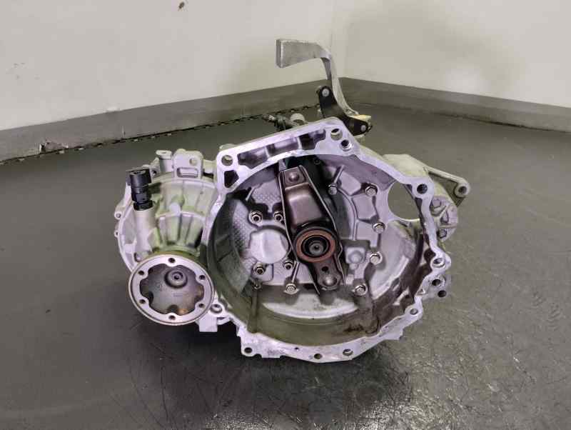CAJA CAMBIOS SEAT TOLEDO 1999 1.9 TD MT 110CV