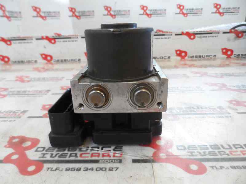 ABS FORD CMAX 2003 1.6 MT 100CV