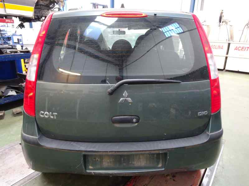 MANETA INTERIOR DELANTERA IZQUIERDA MITSUBISHI COLT 1.5 MT 95CV | 70KW