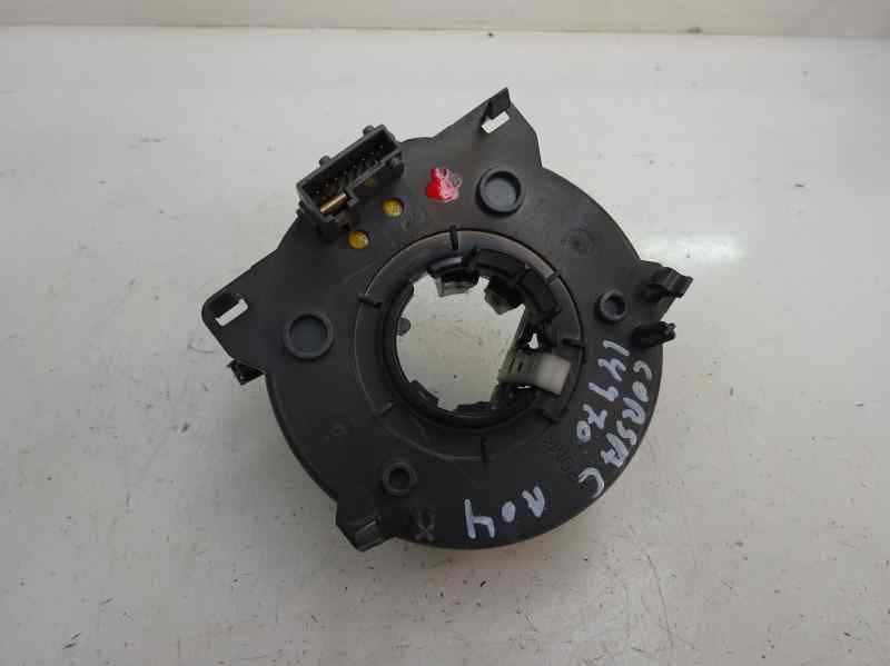 ANILLO AIRBAG OPEL CORSA 2004 1.3 CDTI MT 70CV | 51KW