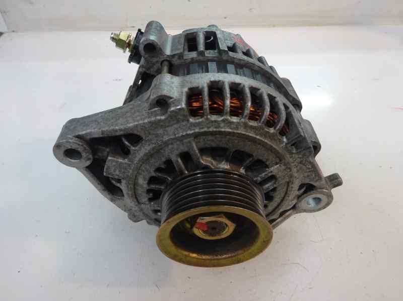 ALTERNADOR NISSAN ALMERA 1.5 MT 90CV | 69KW