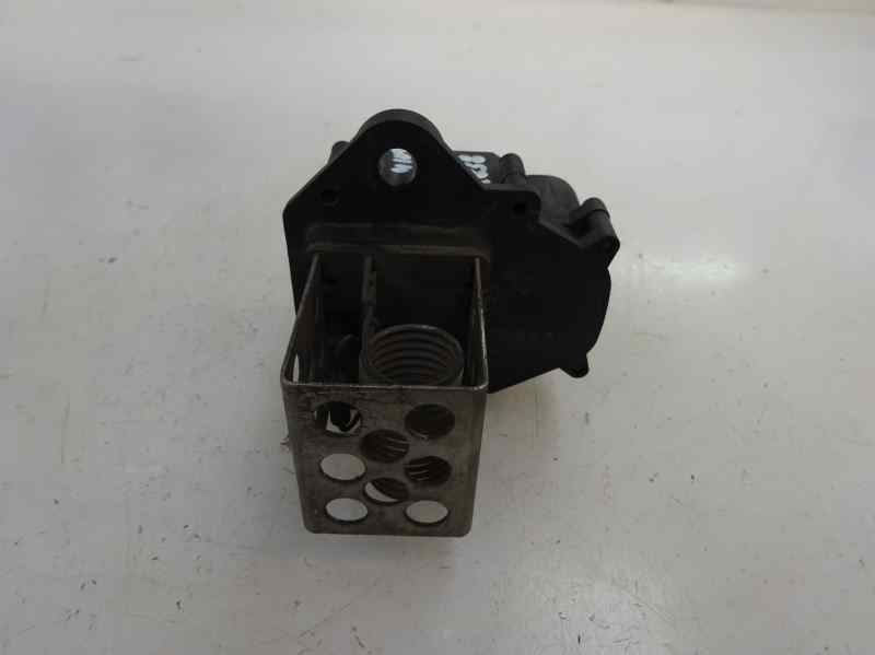 RESISTENCIA CALEFACCION CITROEN C4 1.6 MT 109CV | 80KW