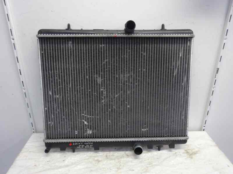 RADIADOR AGUA PEUGEOT 308 1.4 VTI MT 95CV