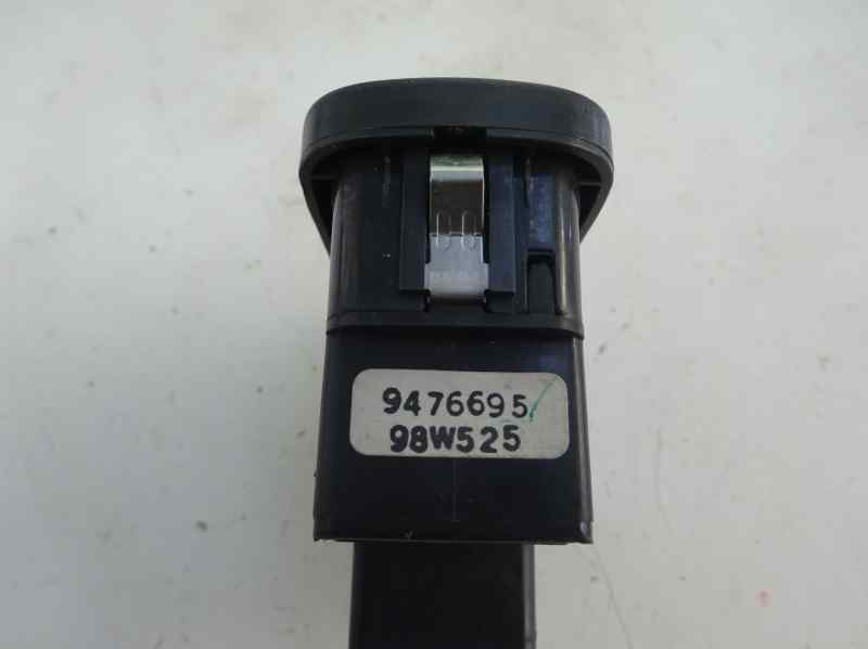 MANDO ELEVALUNAS TRASERO IZQUIERDO VOLVO S80 2003 2.5 TD MT 140CV