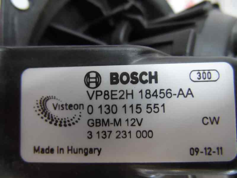 MOTOR CALEFACCION FORD FIESTA 1.4TDCI MT 68CV