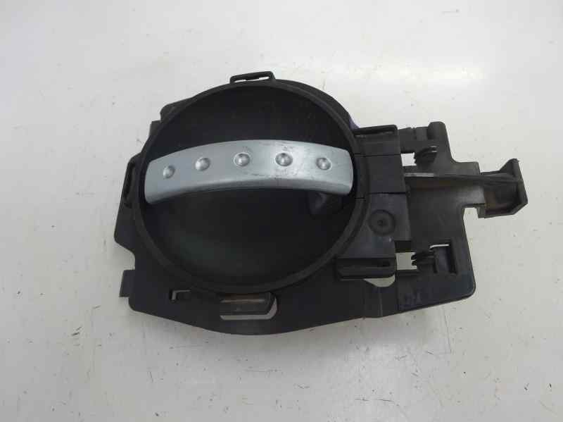 MANETA INTERIOR DELANTERA IZQUIERDA CITROEN C3 1.4 MT 75CV | 55KW