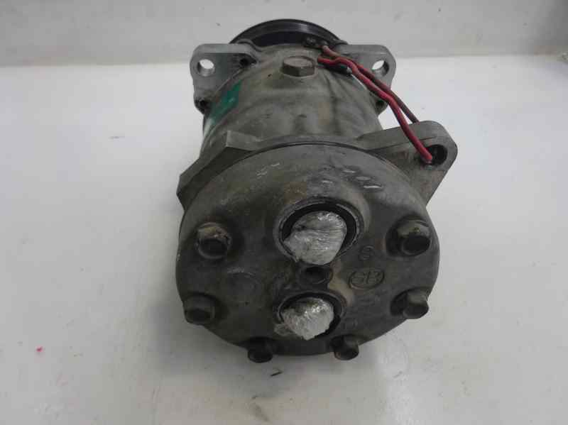 COMPRESOR AIRE ACONDICIONADO RENAULT 5 1.7 MT 90CV