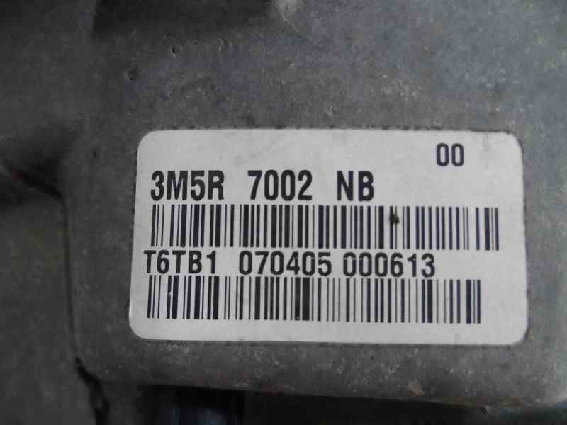 CAJA CAMBIOS FORD FOCUS 1.6 MT 101CV