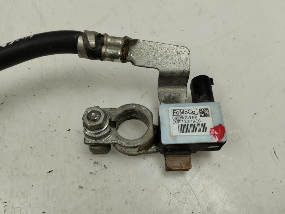 BATERIA FORD KUGA 1.5 150CV | 110KW, GASOLINA, MT, ACCIONAMIENTO DELANTERO
