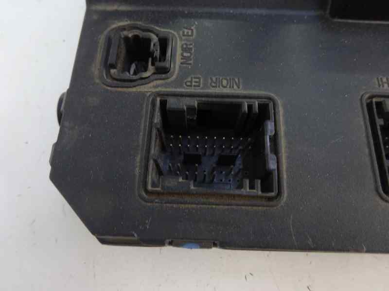 CAJA RELES FUSIBLES CITROEN C3 1.4 MT 75CV | 55KW