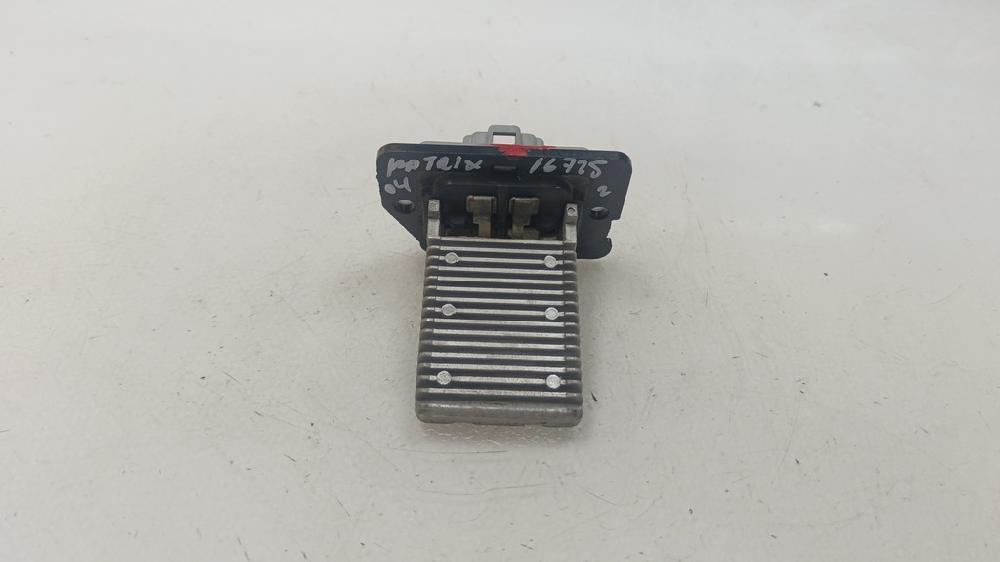 RESISTENCIA CALEFACCION HYUNDAI MATRIX 1.5 CRDI MT 82CV | 60KW