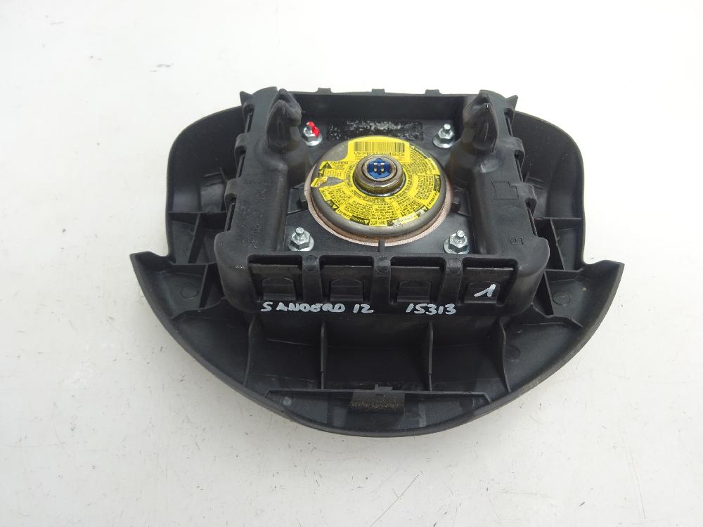 AIRBAG DELANTERO IZQUIERDO DACIA SANDERO 1.5 DCI MT 88CV