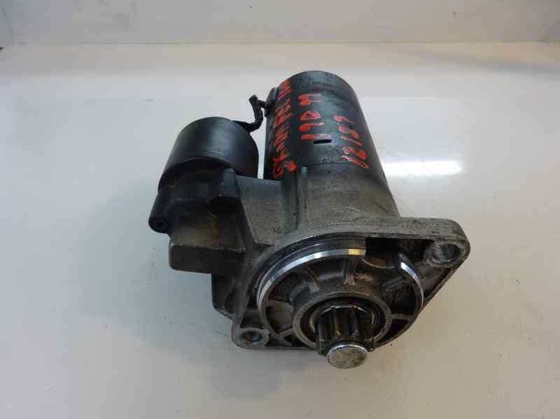 MOTOR ARRANQUE SKODA FELICIA 1.9 D MT 64CV | 47KW
